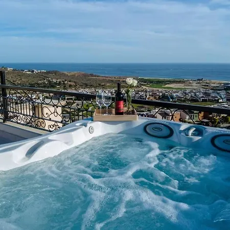 Quivira Golf Course 2 Bd Penthouse, Ocean View Apartment